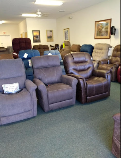 Lift Chair Recliners Citrusliftchairshowroom