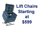 Life Chairs Starting at $599