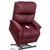 Pride LC-250 Split Back Reclining Lift Chair