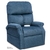 Pride LC-250 Split Back Reclining Lift Chair