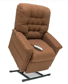 Pride LC-358M Reclining Lift Chair