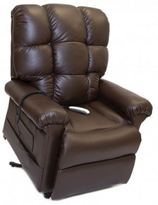 Preferred Sleep Lift Chair - Medium or Large - Infinite ... on {keyword}