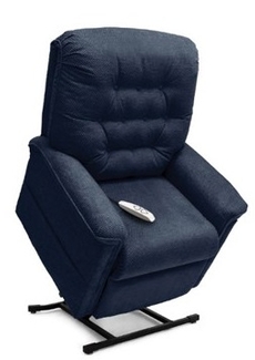 Pride Legacy 2 Infinite Position Lift Chair